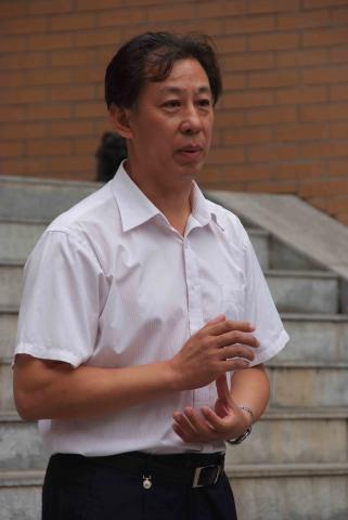 陈志英书记讲话